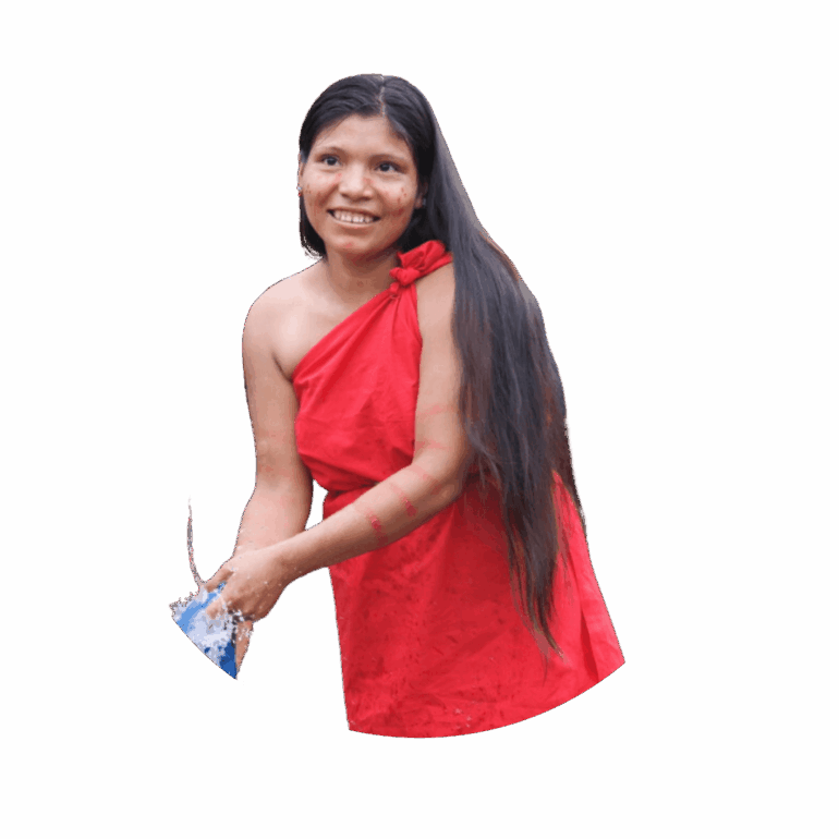 Donate by Direct Debit