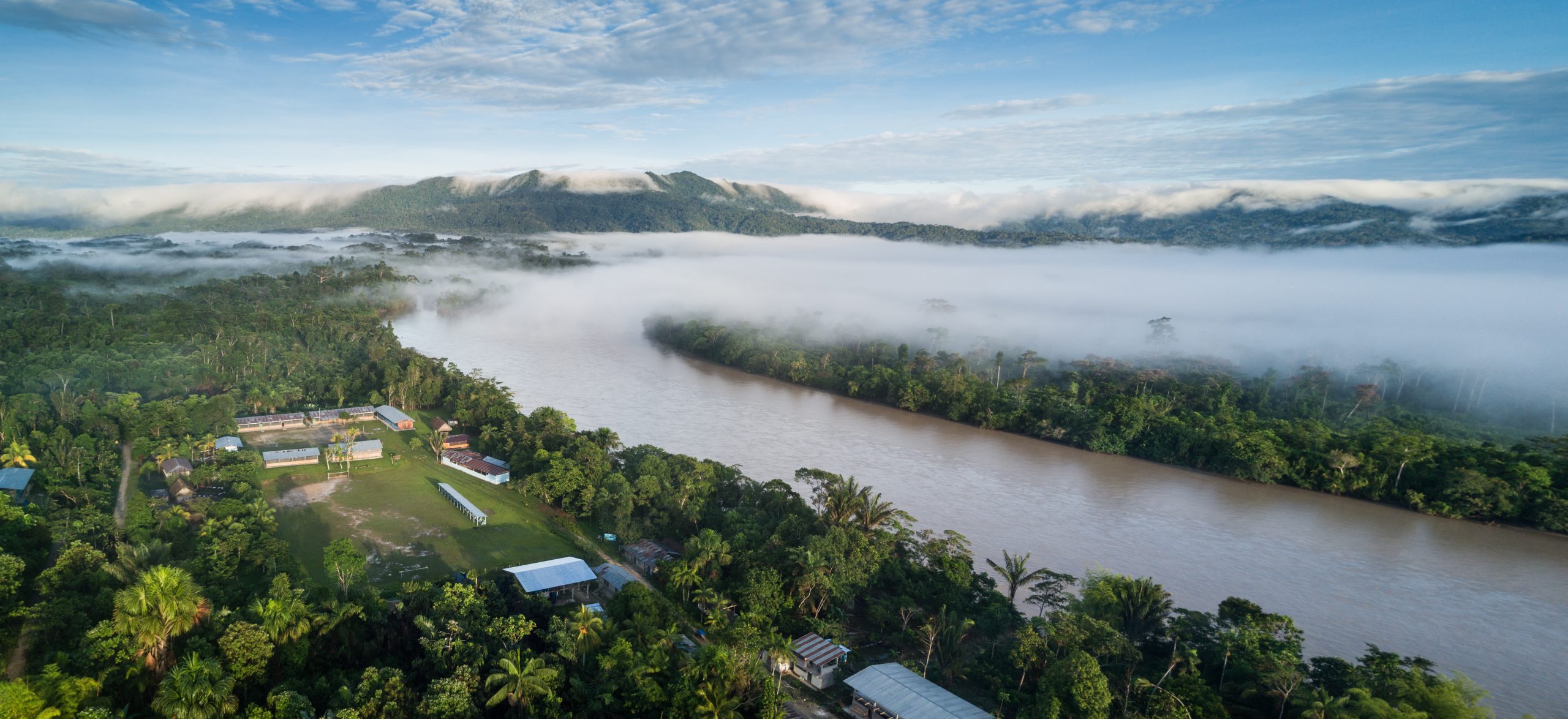 Urakuza, Amazonas, Peru.