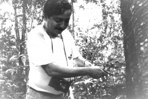 Chico Mendes