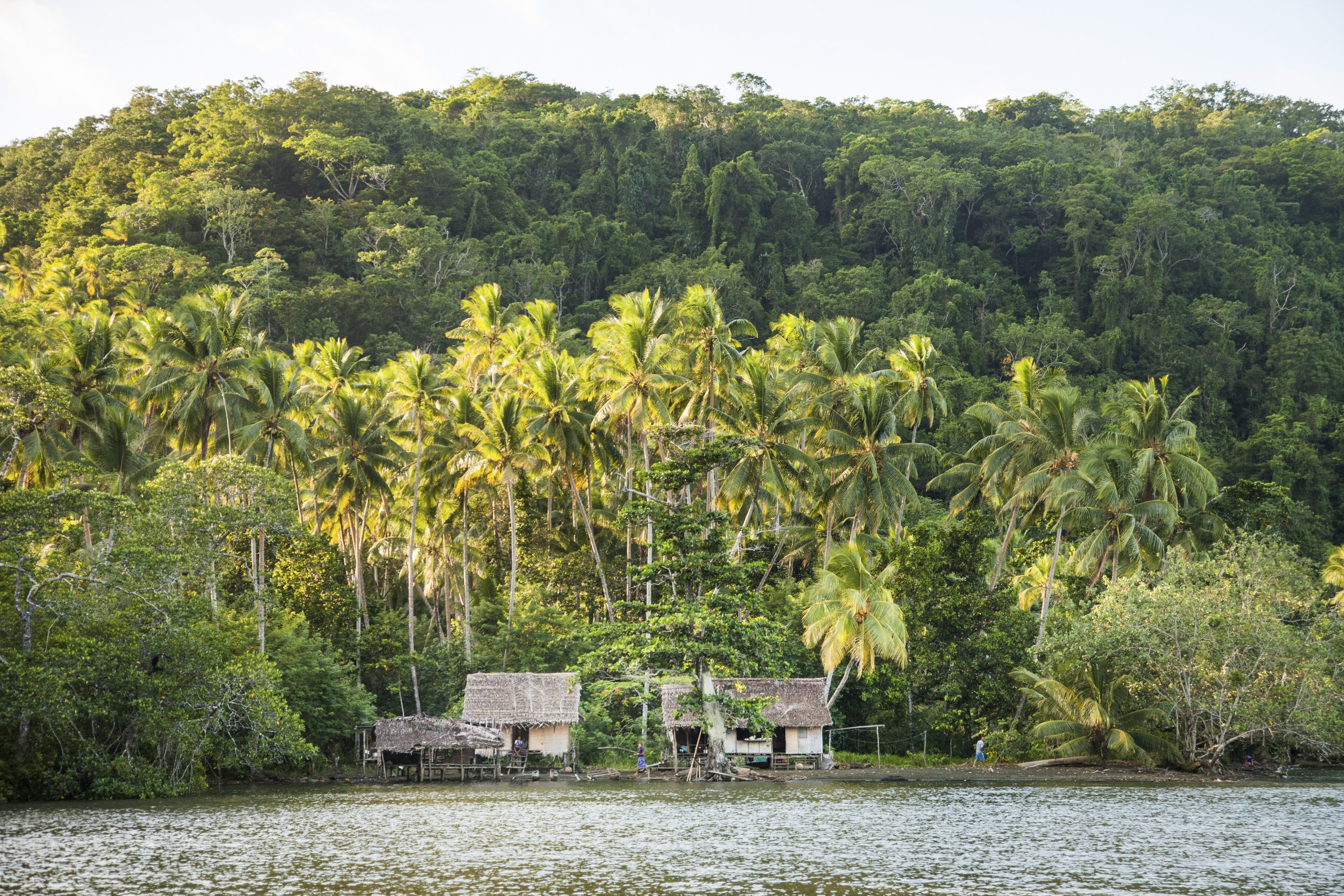 Wabumari, Papúa Nueva Guinea