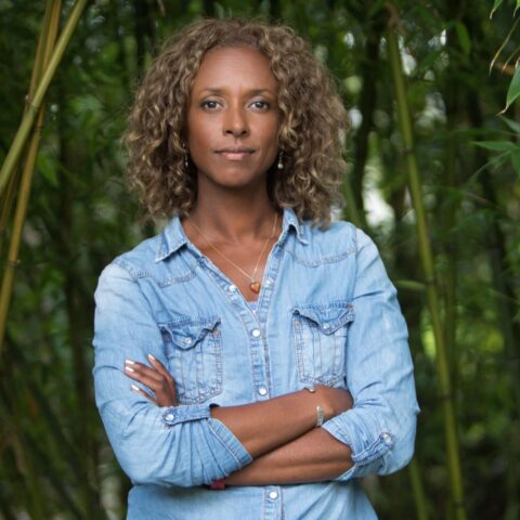 Gillian Burke