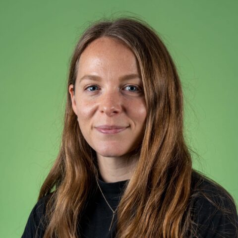Catherine Mauch