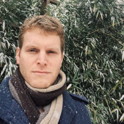 Jed Freedlander