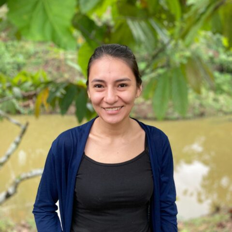 Delia Saldaña