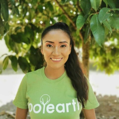 Mirian Dolorier