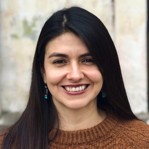 Patricia Quiñones