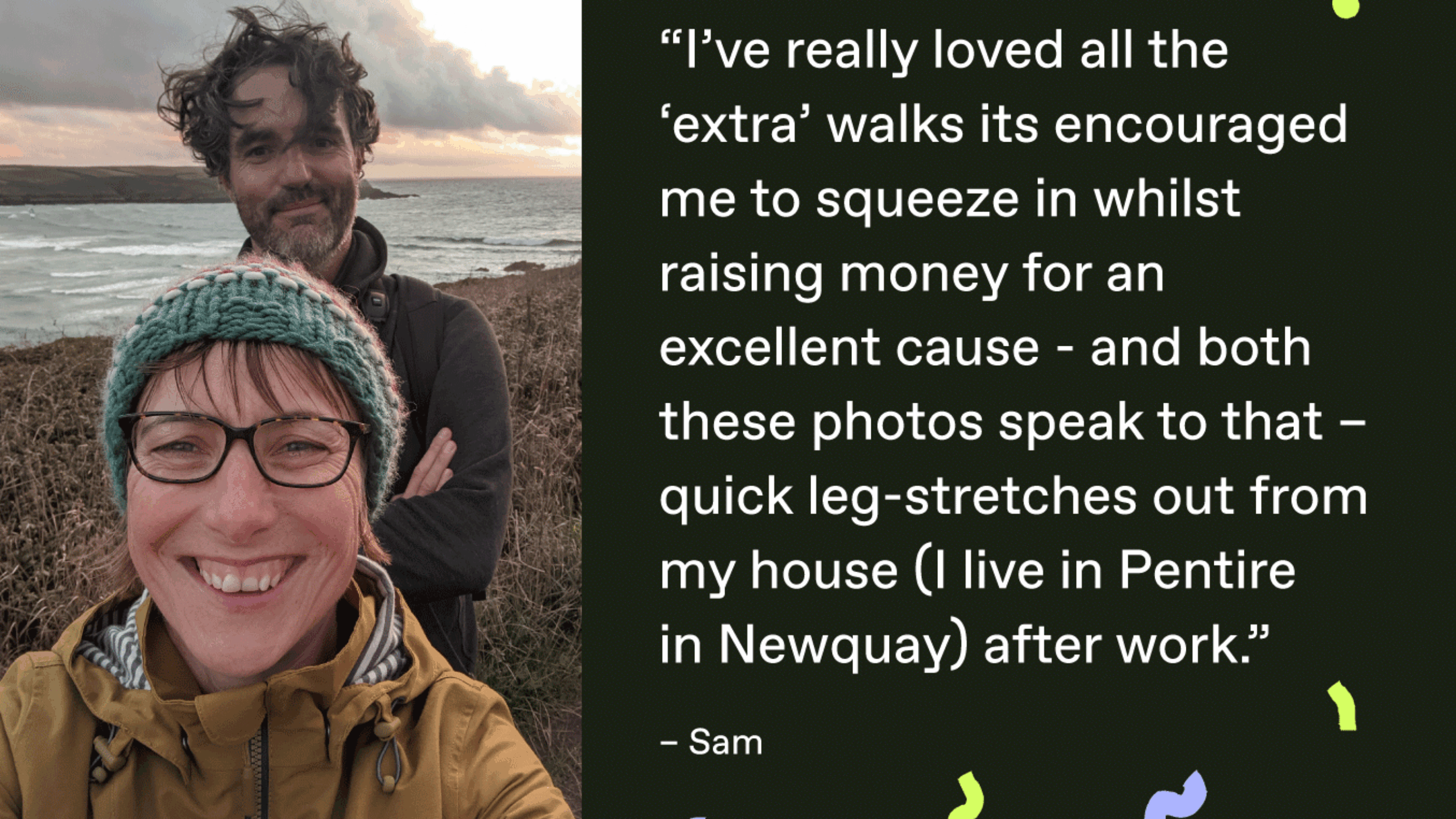 Race for Rainforest &#8211; completed!