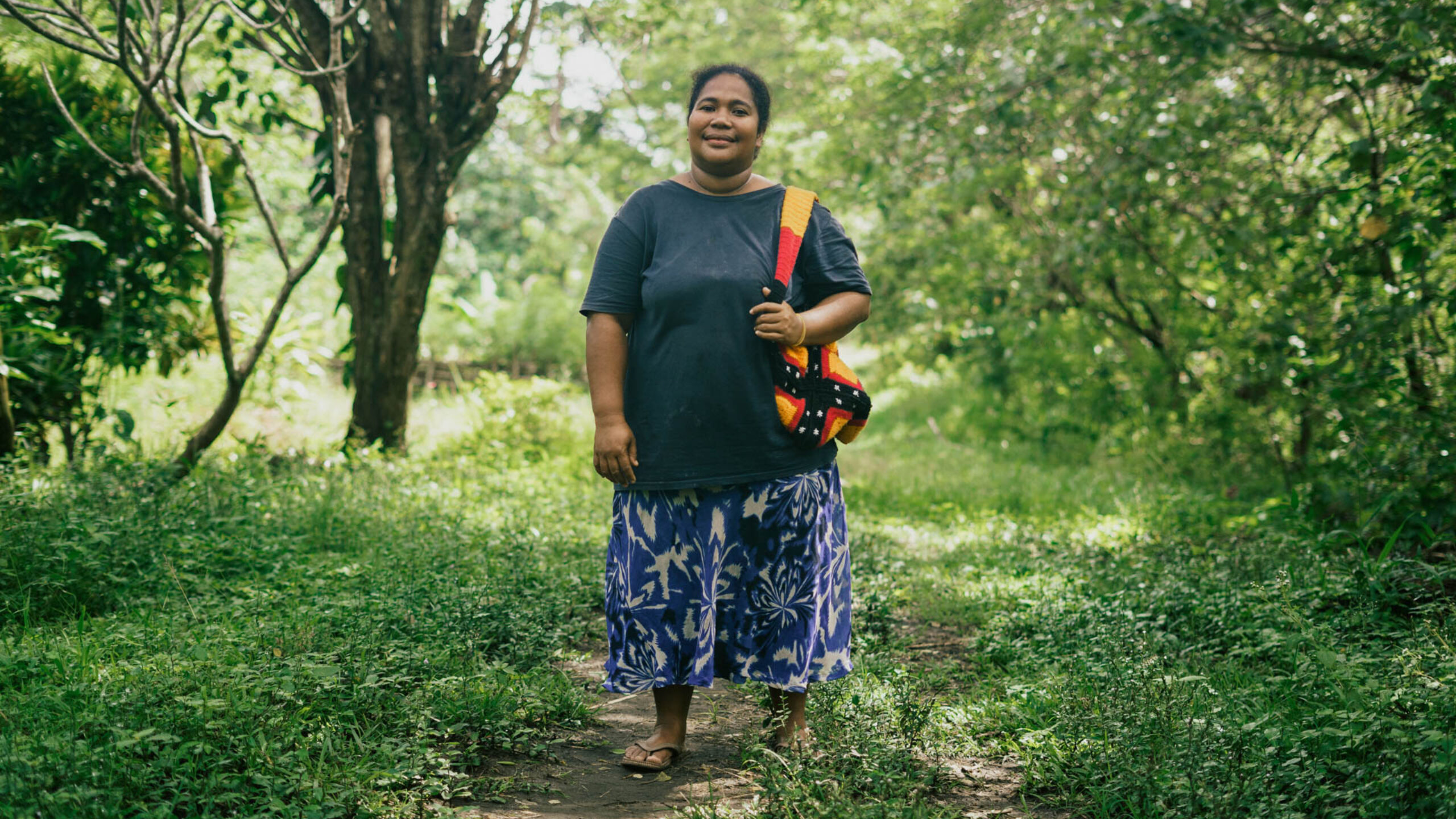 Rainforest Resilience Fund