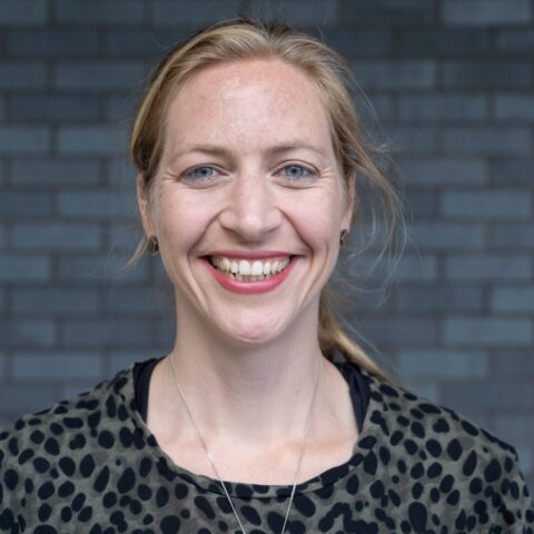 Dr. Hannah Peck