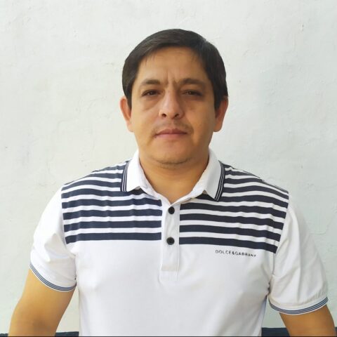 Nelson Pérez