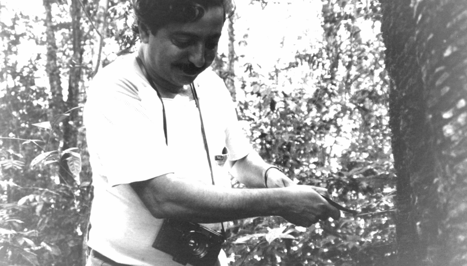 https://www.coolearth.org/wp-content/uploads/2025/07/Chico_Mendes_at_rubber_tree.png