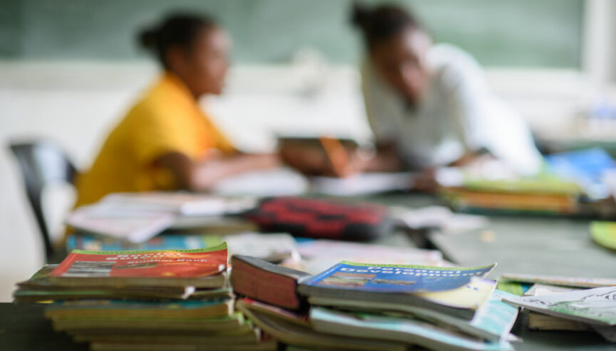 Education and Life Skills
