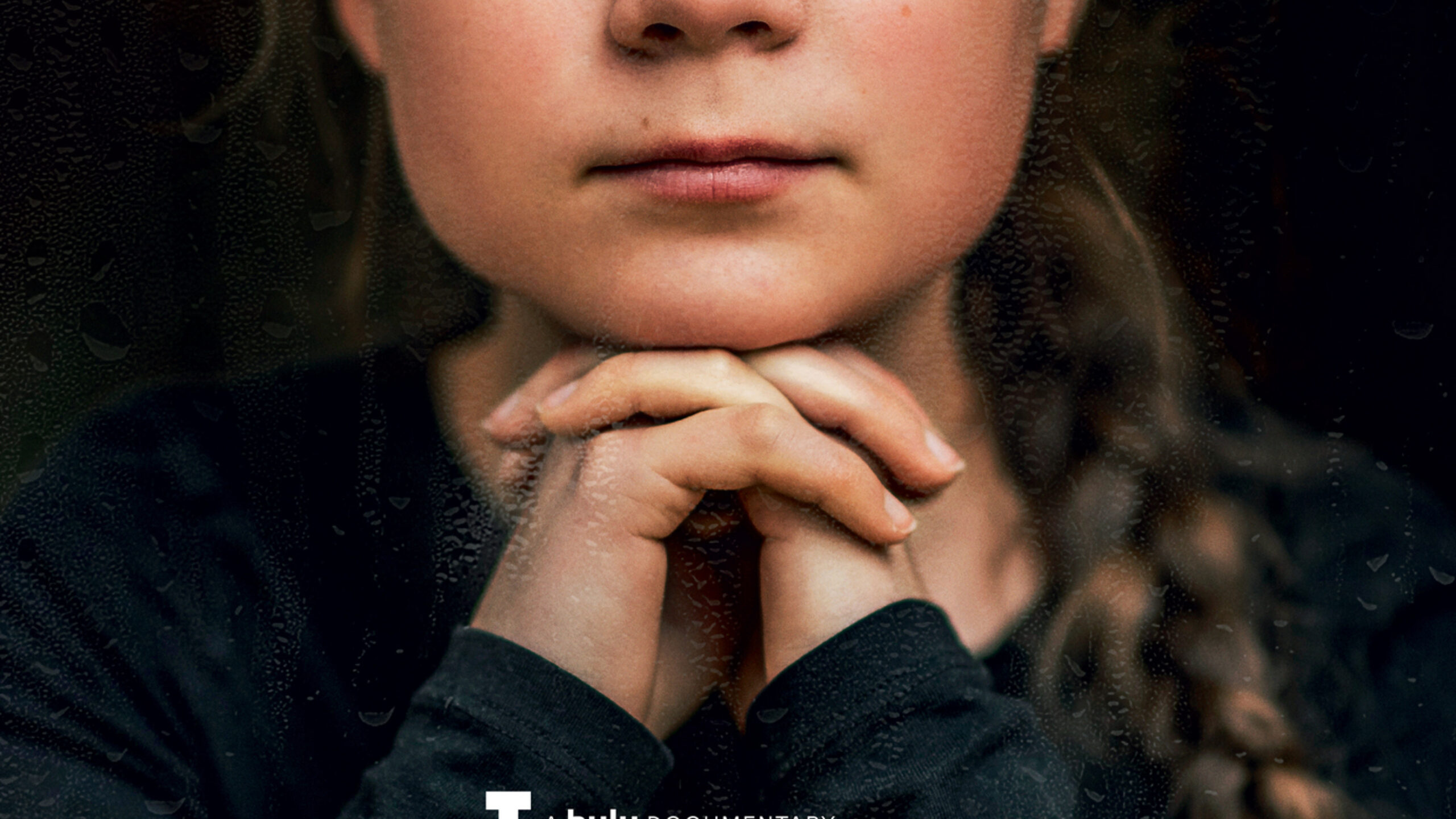 I am Greta