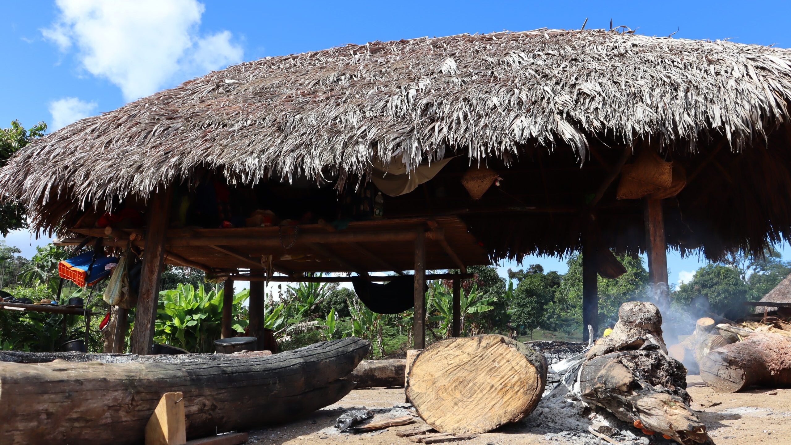 Three reasons why the climate crisis is an inequity crisis