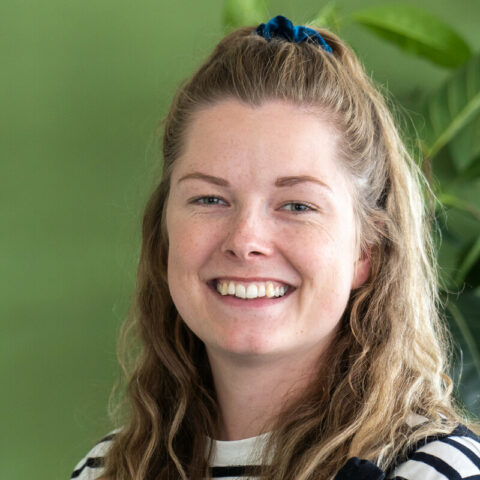 Kirsty Hoare