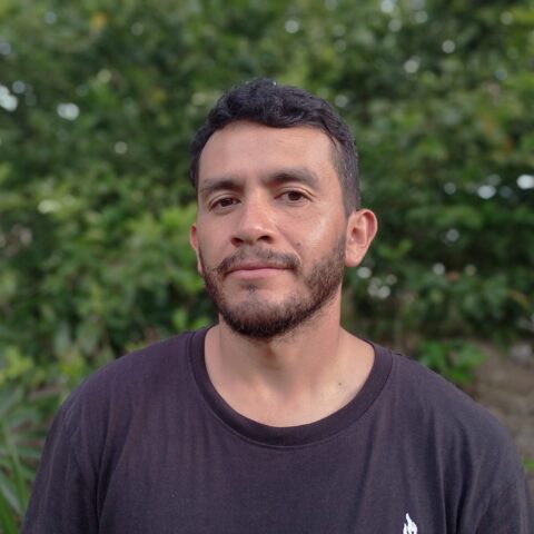 Luis Goicochea