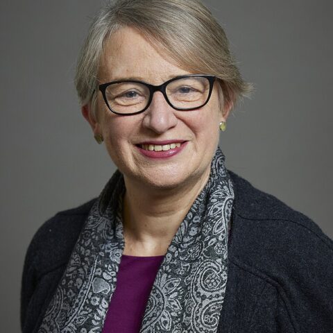 Baroness Natalie Bennett