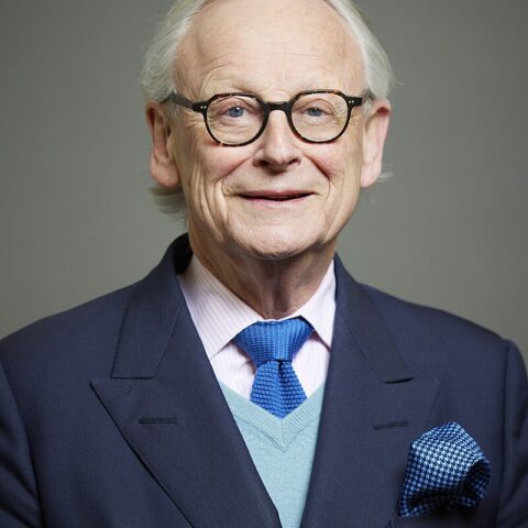 Lord Deben