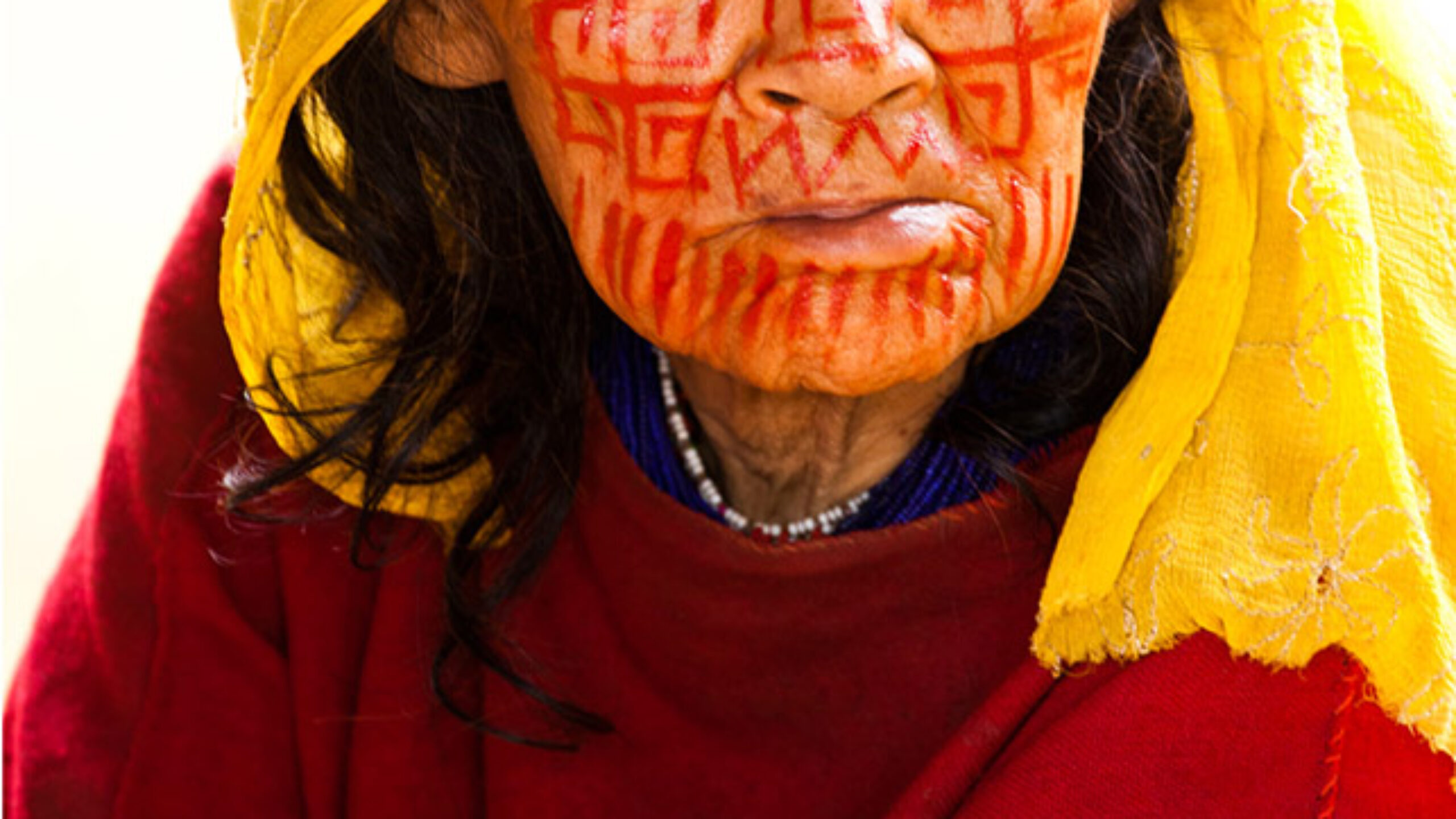 Rainforest Voices: The Rainforest Shaman