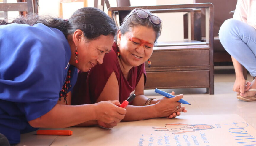 Basic Income Pilot in the Amazon 