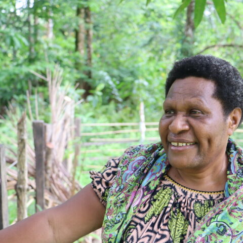 Regina Kewa