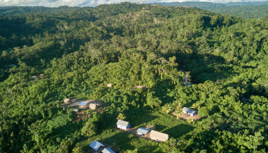 Peru