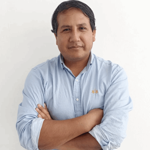 Luis Munive Salas