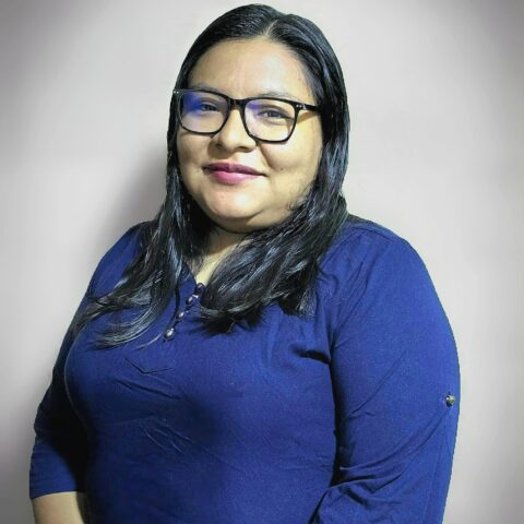 Sheila Huaranca