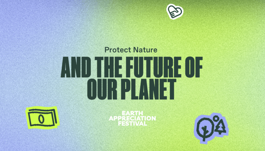 Protect Nature