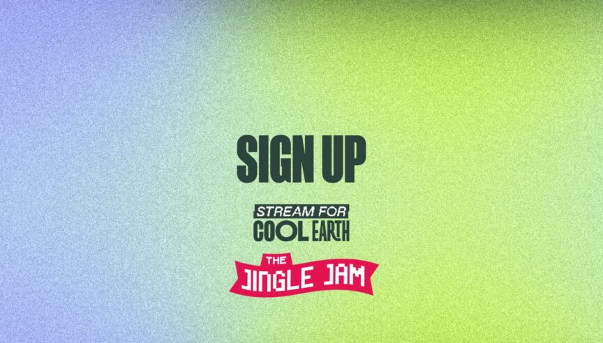Sign up