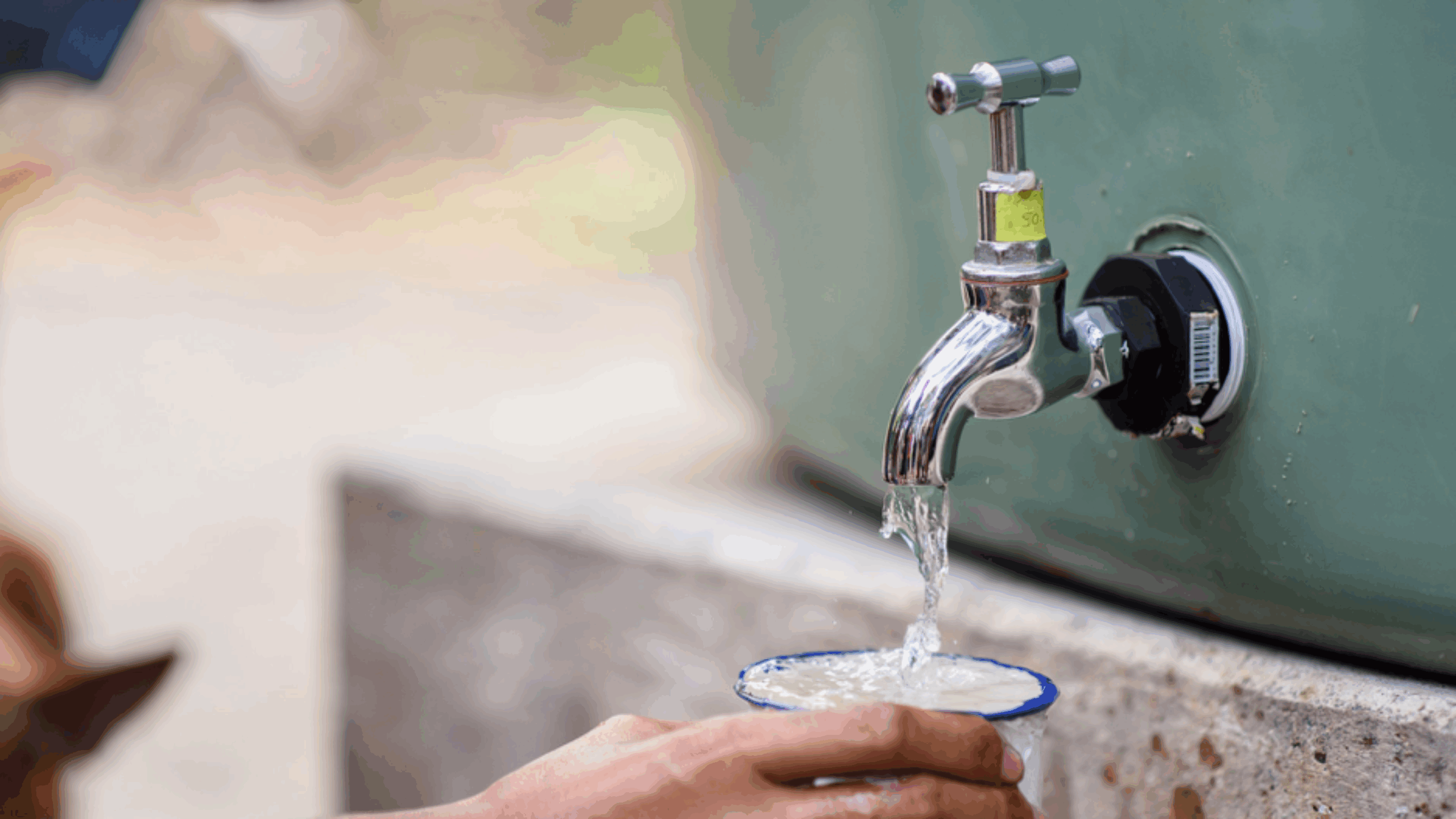 How Rainforest Water Tanks Transform Lives
