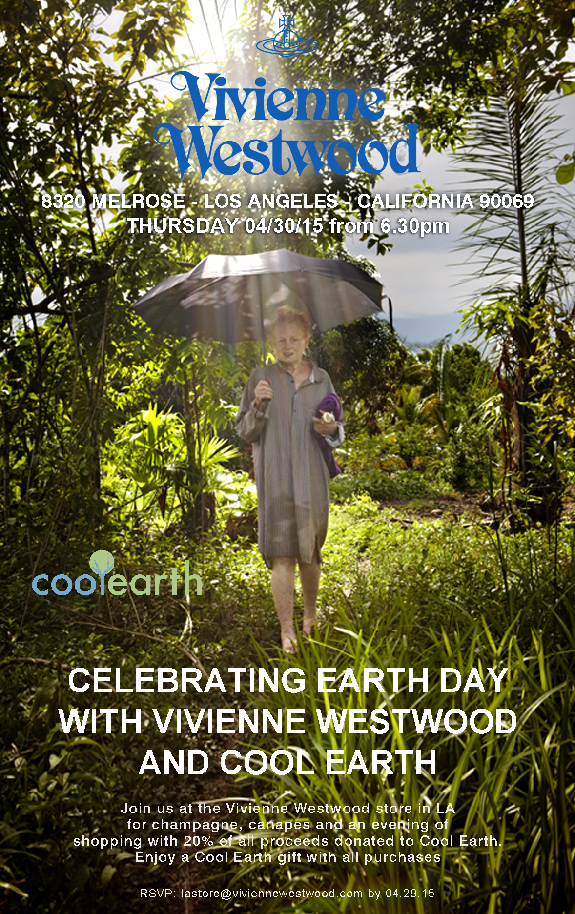 Theme: Vivienne Westwood – Page 2 of 2 – Cool Earth