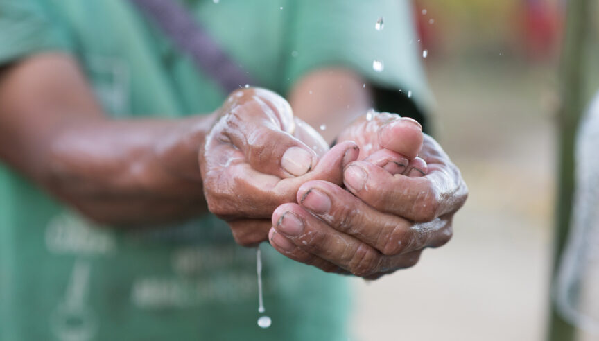 Water, Sanitation and Hygiene