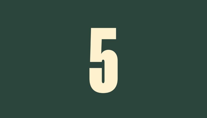 Step 5