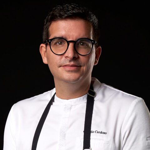 Claudio Cardoso