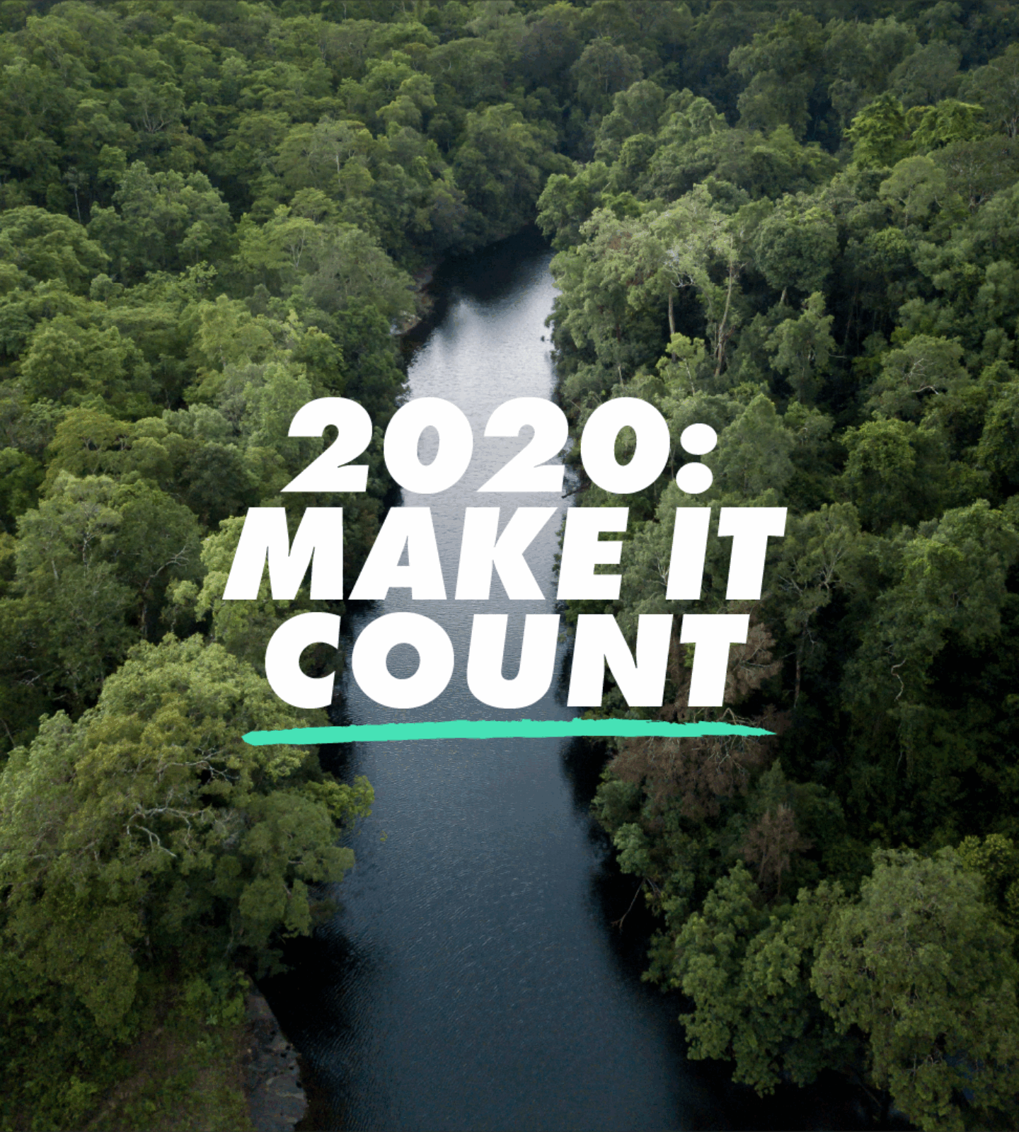 Make It Count