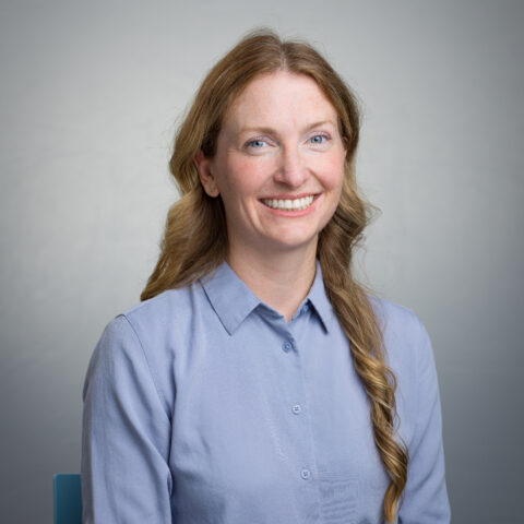 Lucy Erickson