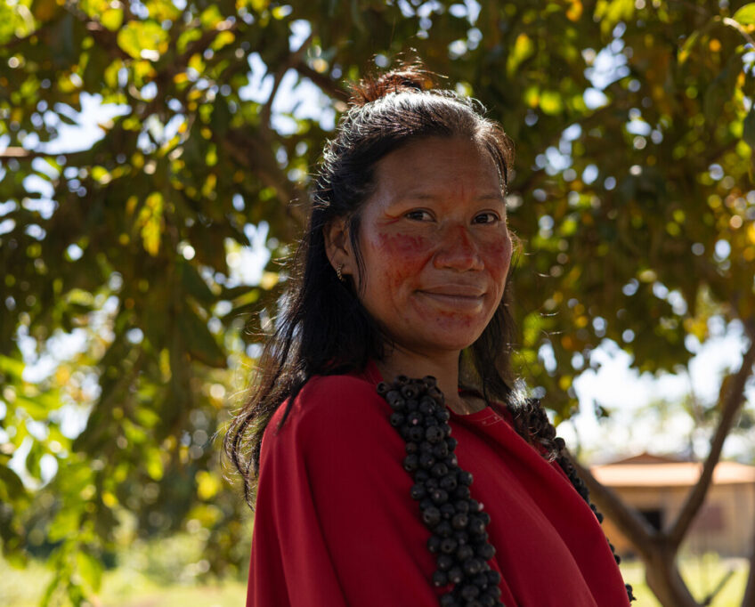 Follow our updates and behind-the-scenes moments on social media throughout COP30.