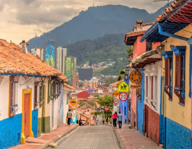 Colombian Congress considers a Basic Income Bill