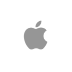 Apple logo