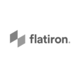 Flatrion logo