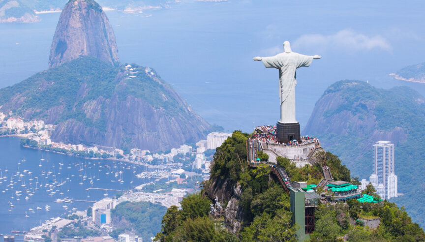 Brazil Commits US$1 Billion to Tropical Forests Forever Facility