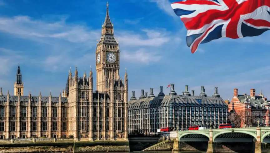 UK Gov blocks report linking rainforest loss to rising food costs