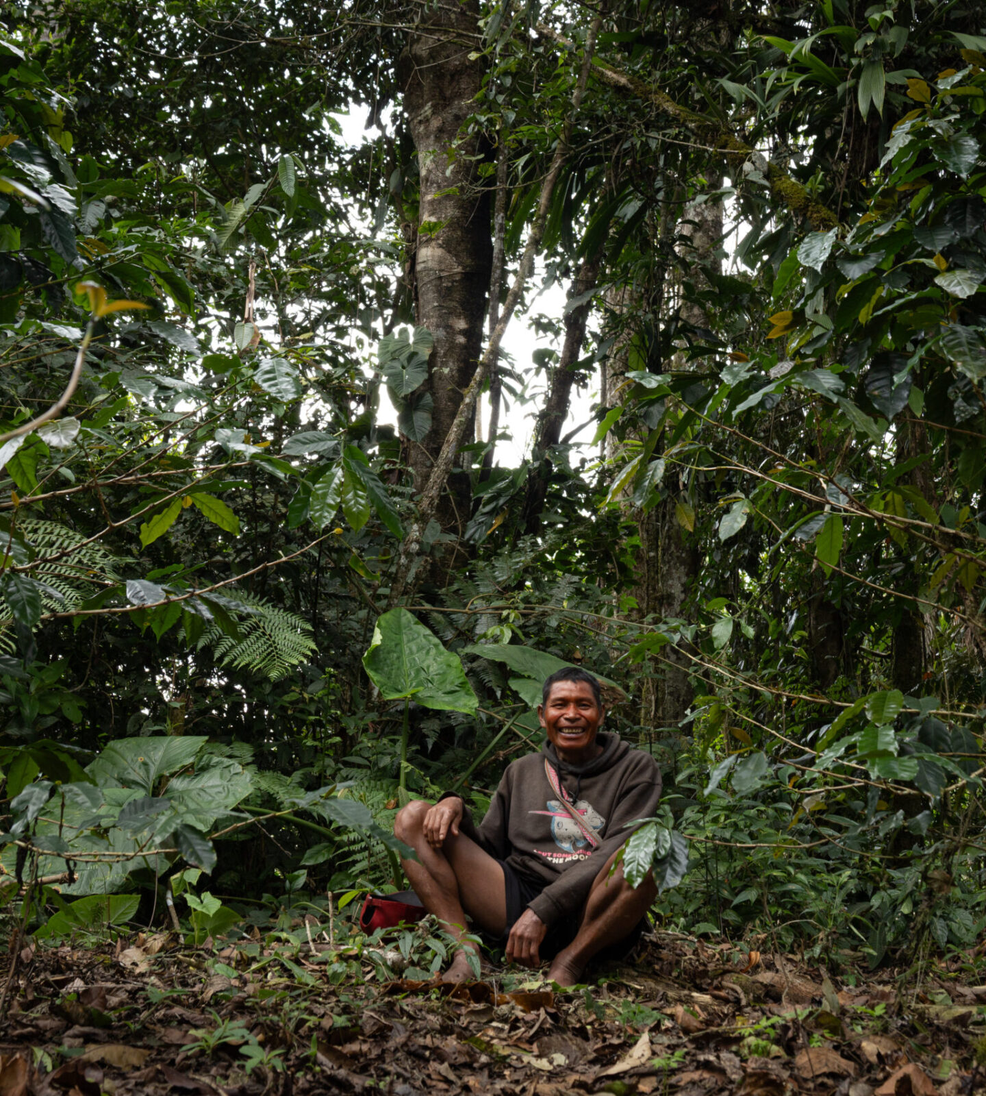 19th Nov - Blue Zone Side Event Room 6