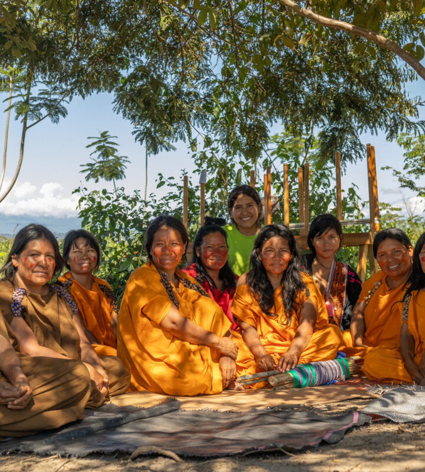 13th Nov -  Blue Zone Side Event Room 4