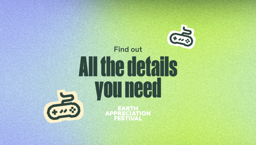 Find out all the details