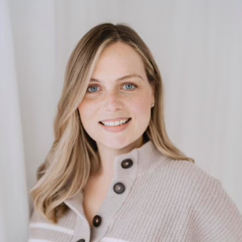 Eve Balmer